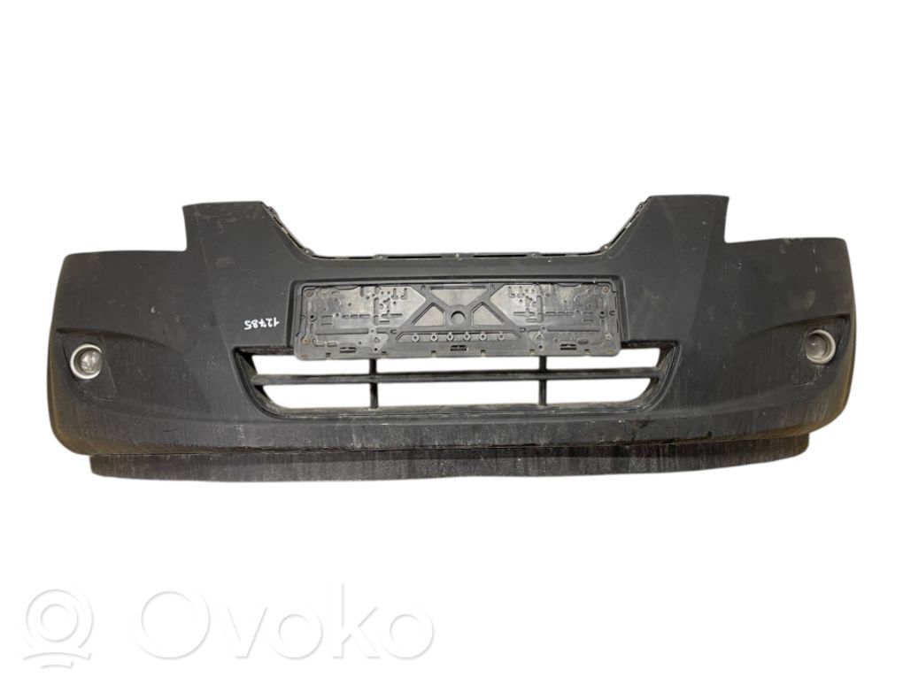 KIA Ceed Front bumper 