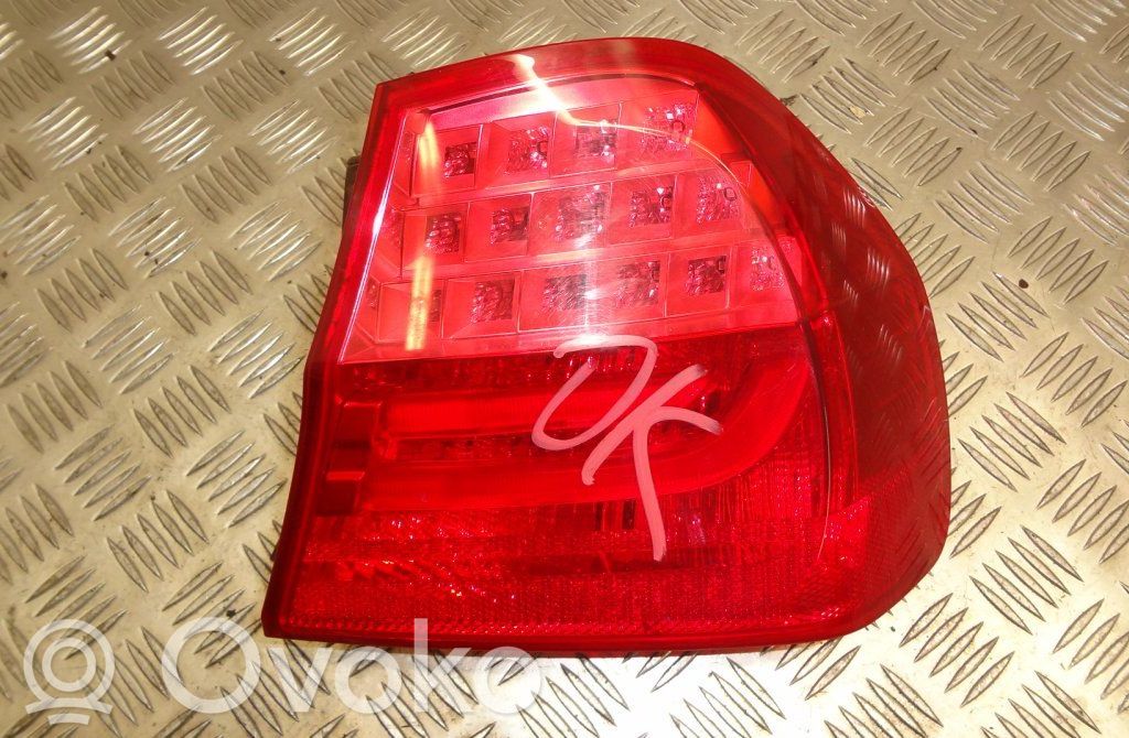 BMW 3 E90 E91 Rear/tail lights 