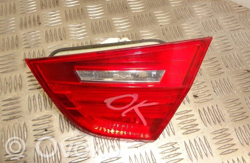 BMW 3 E90 E91 Tailgate rear/tail lights 