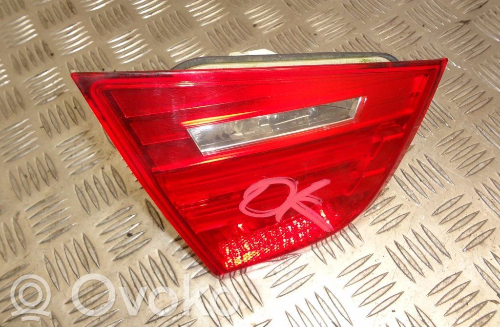 BMW 3 E90 E91 Tailgate rear/tail lights 