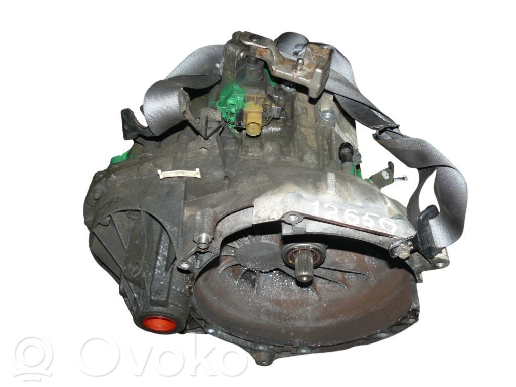 Ford Transit Mechaninė 5 pavarų dėžė 