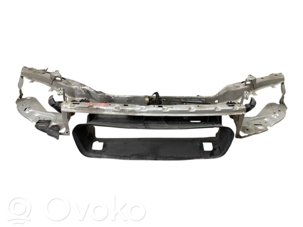 Volvo S40 Radiator support slam panel 
