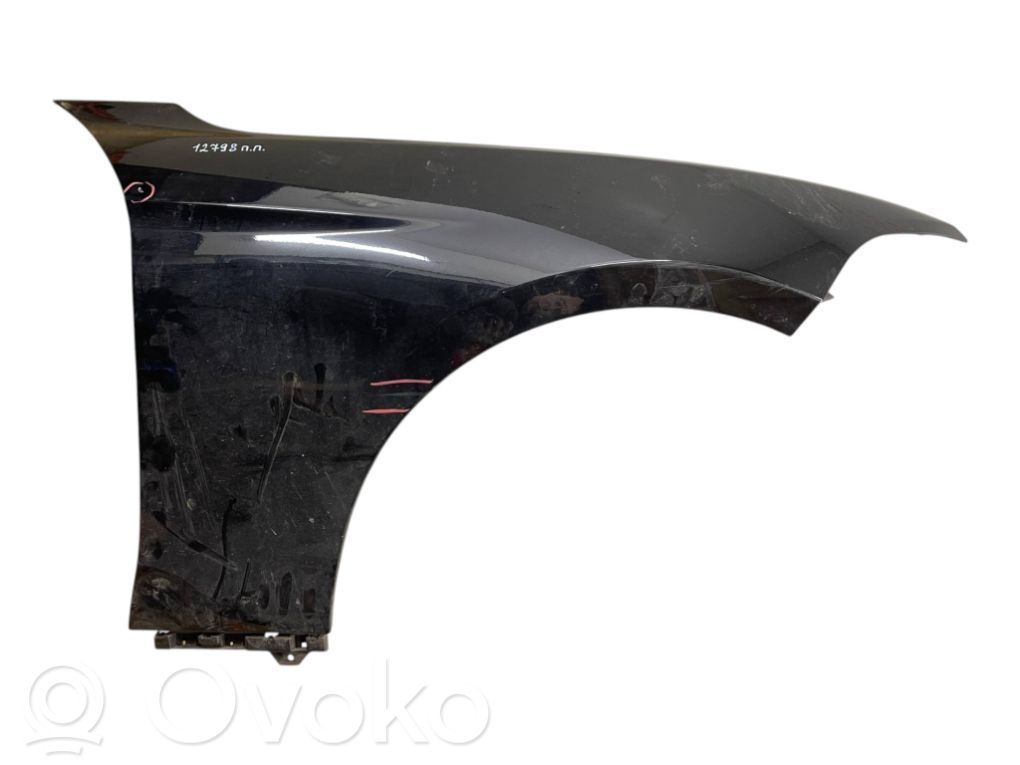 BMW 1 F20 F21 Крыло 