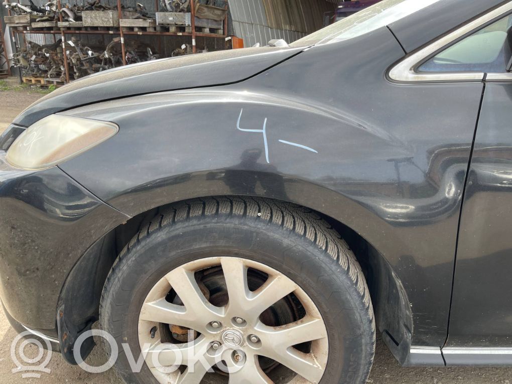 Mazda CX-7 Spārns 