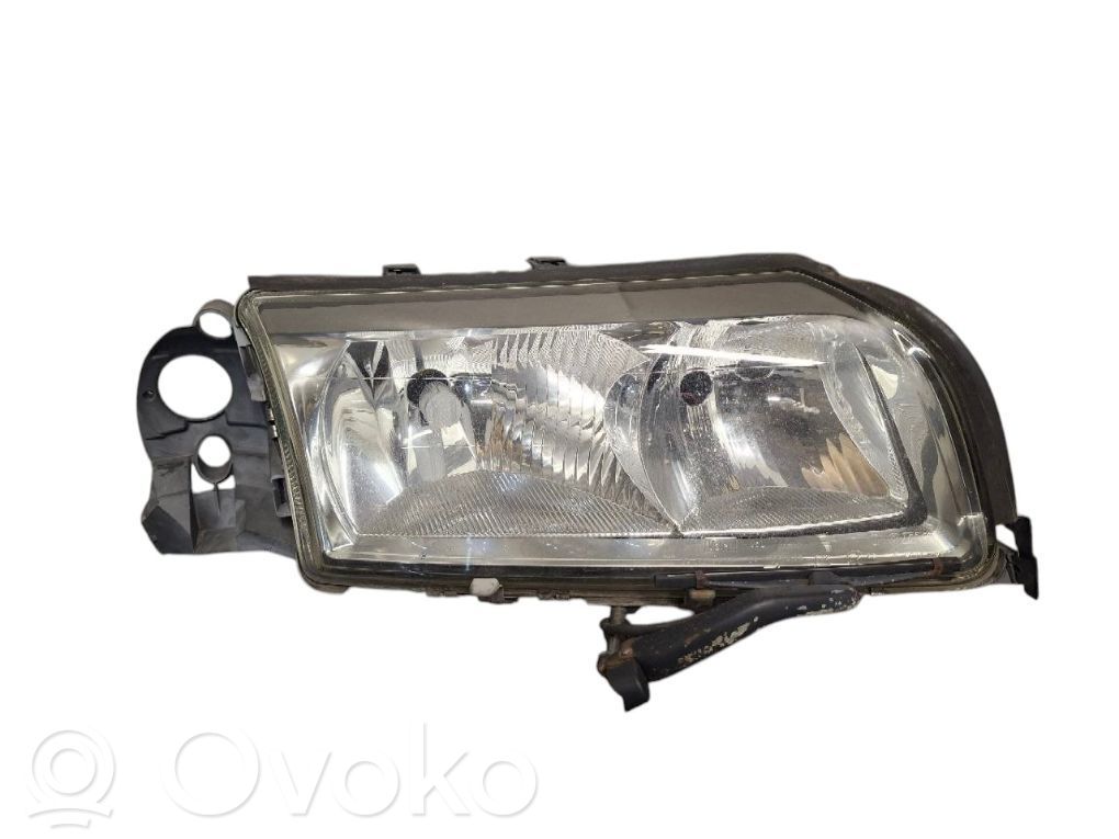 Volvo S80 Headlight/headlamp 