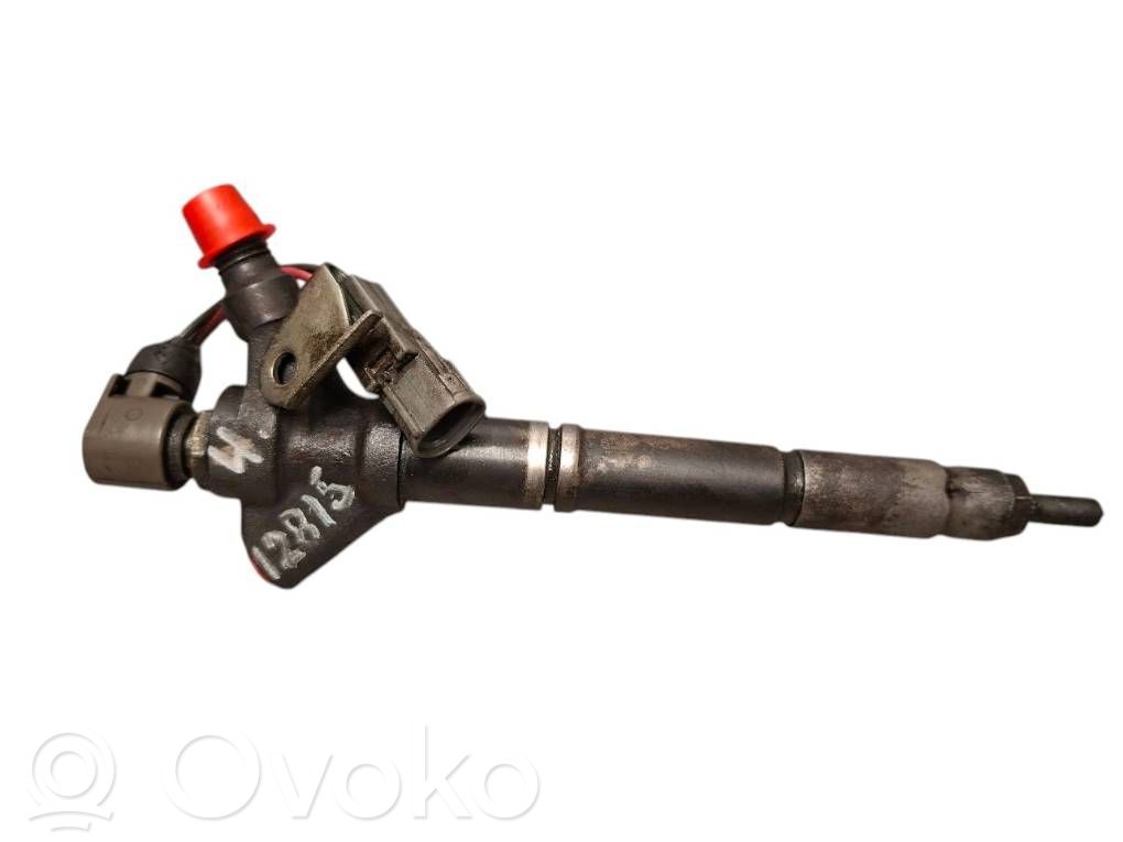 Toyota Corolla Verso E121 Wtryskiwacz paliwa 