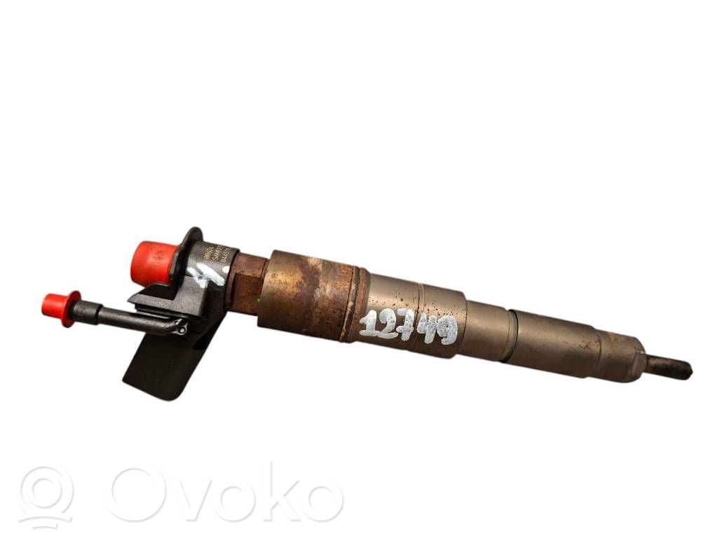 BMW X5 E70 Sprausla (-i) 
