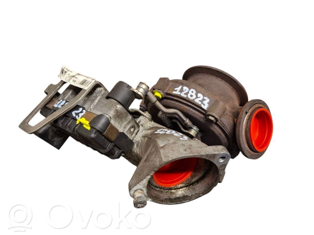 Turbina   GT2260V,7794259R17