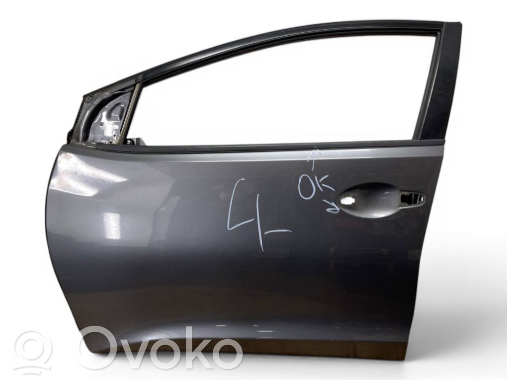 Honda Civic IX Durvis 