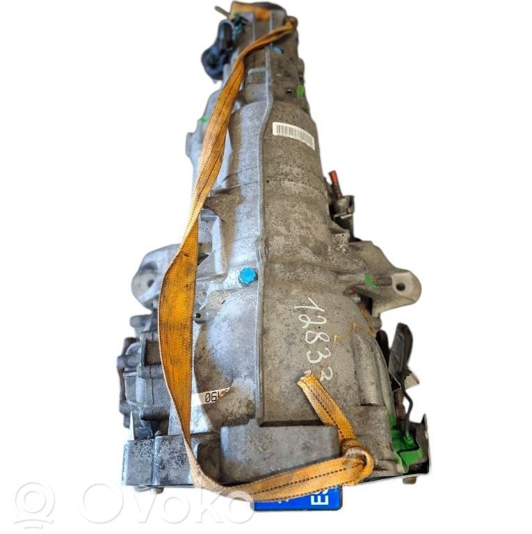 Audi A6 S6 C6 4F Caja de cambios automática 