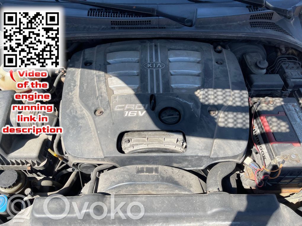Motor   D4CB,D4CB,211014AA00