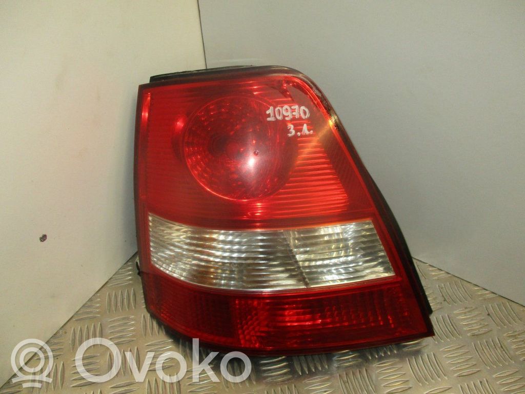 KIA Sorento Takavalot 