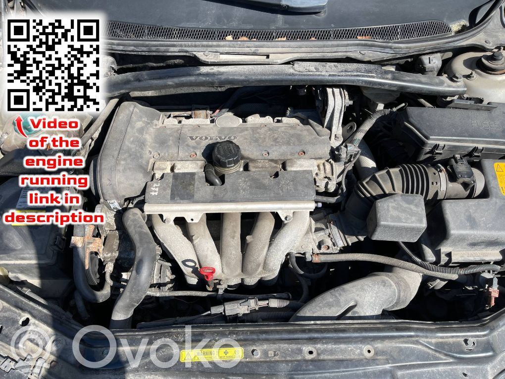 Motor   B5244S,B5244S,8251484