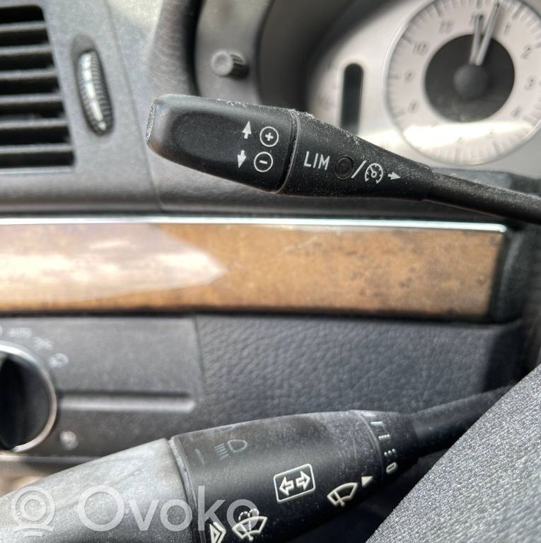 Mercedes-Benz E W211 Lenkstockschalter Kombischalter 