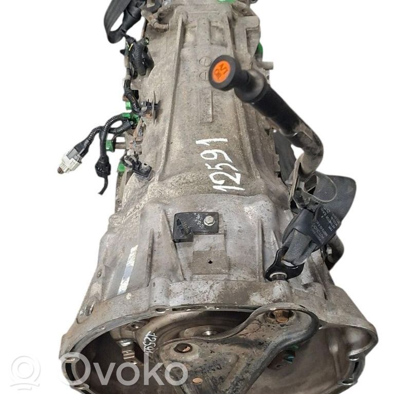 Automatyczna skrzynia biegów   450004C380,450004C380