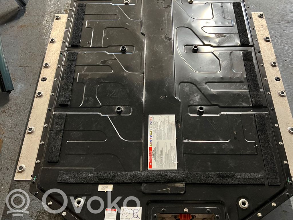 KIA EV6 Batteria auto elettrica / ibride 