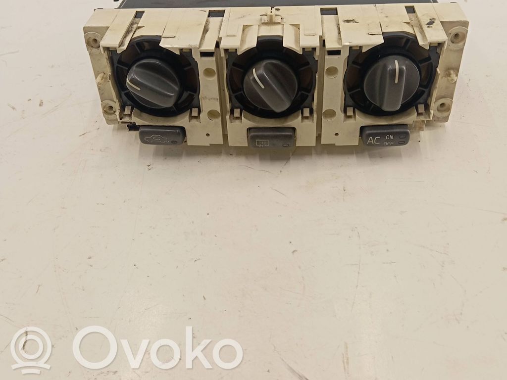 Climate control unit   612657,99W13K