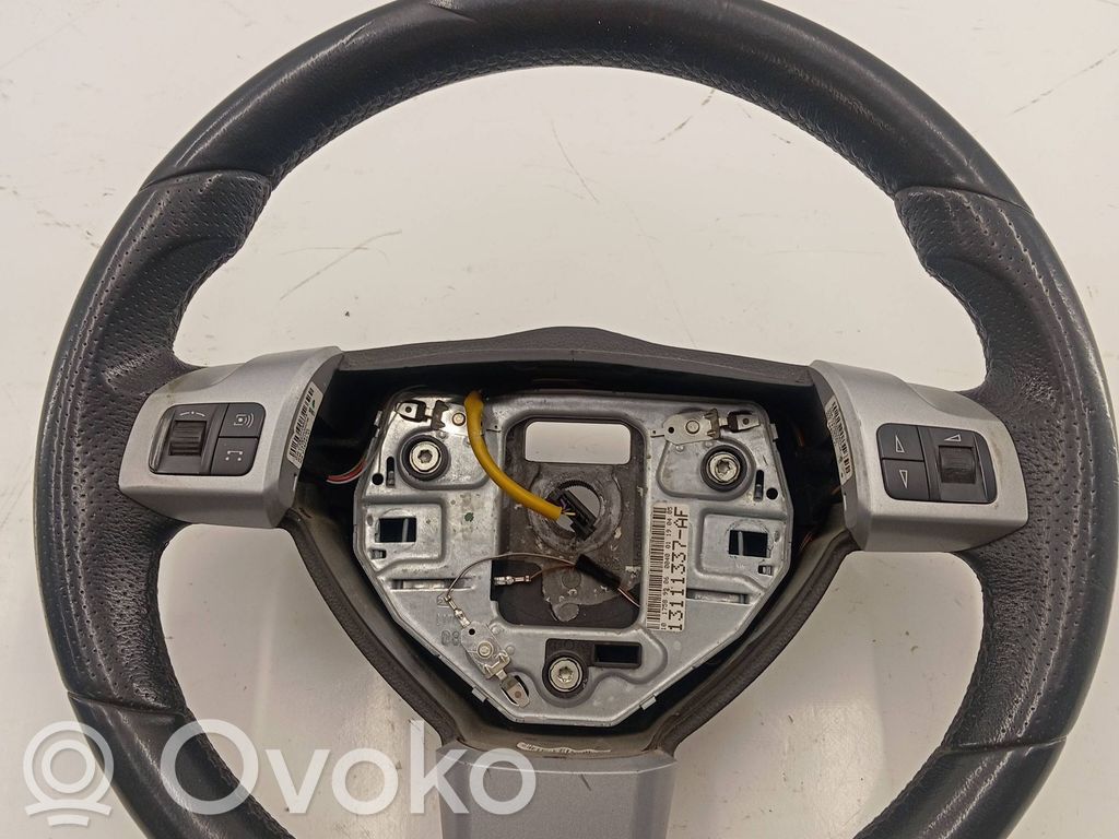 Opel Signum Ohjauspyörä 