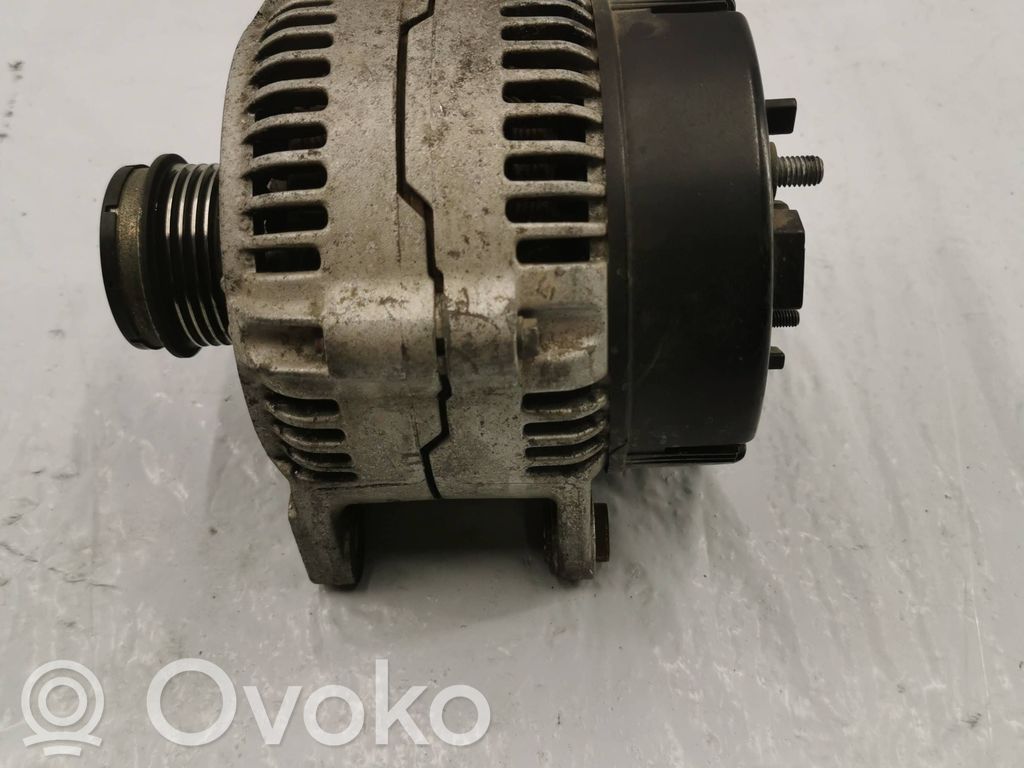 Generator/alternator