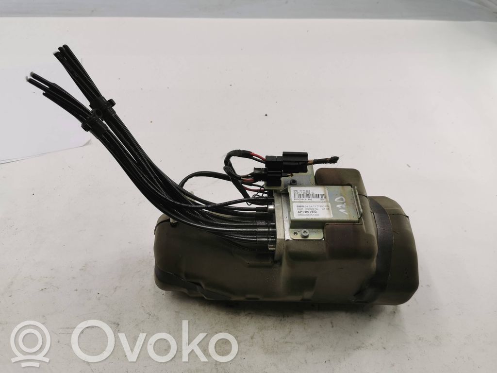 BMW 1 E81 E87 Jumts 