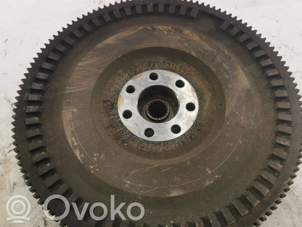 Kytkinsarja   7700314992
