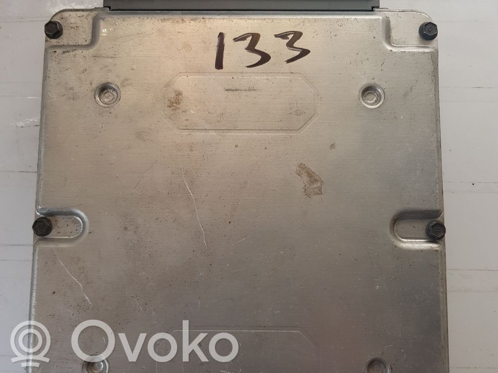 Engine control unit/module   85AB12A650LB