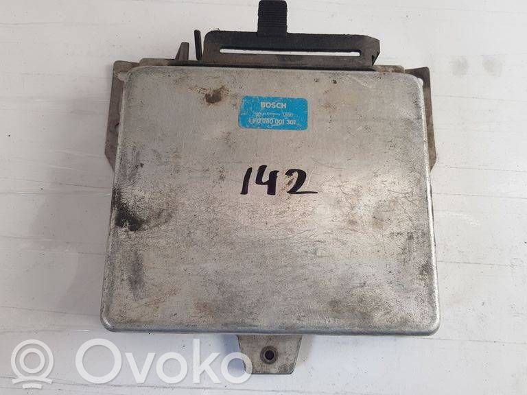 BMW 3 E36 Engine control unit/module 