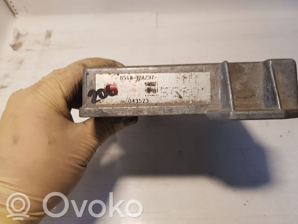 Ford Sierra Engine control unit/module 