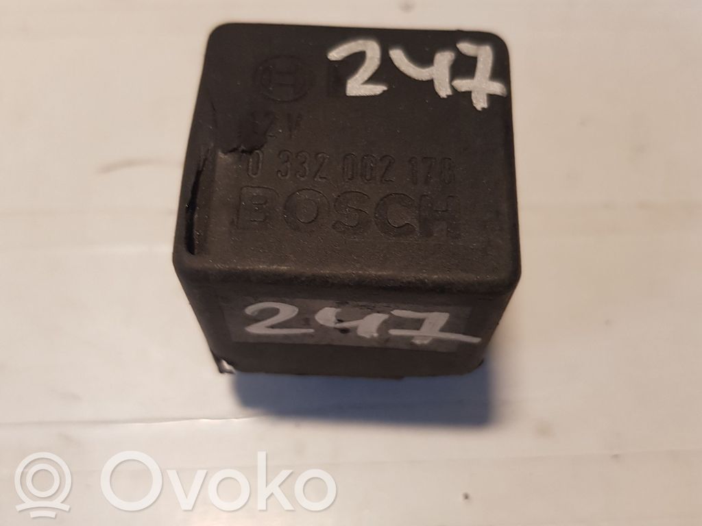 Mercedes-Benz E W124 Other relay 