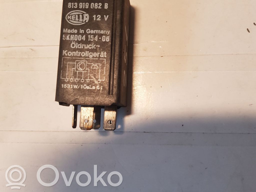 Audi 80 90 B3 Muu rele 