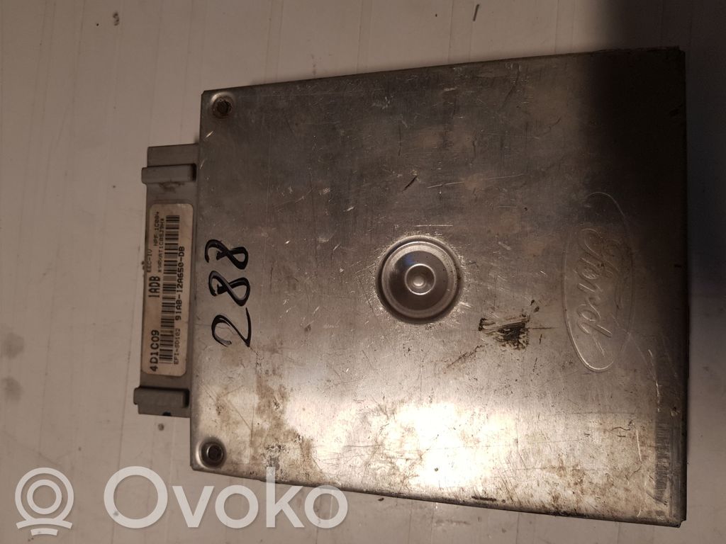 Ford Scorpio Calculateur moteur ECU 