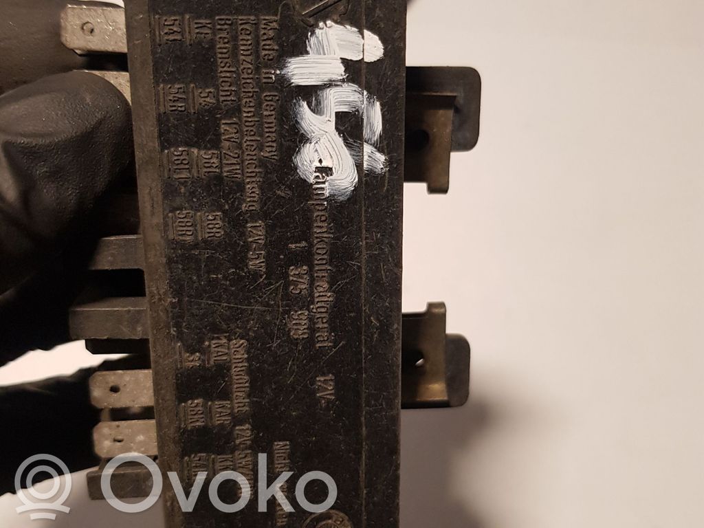 Light module LCM   1375909