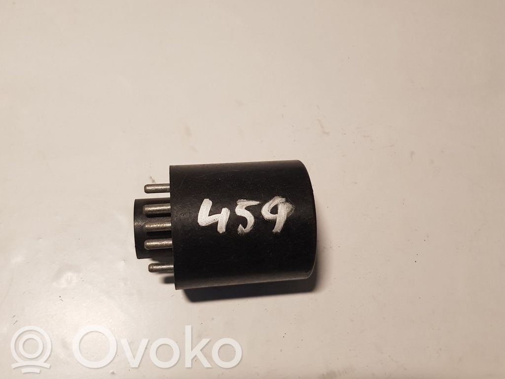 Volvo 460 Autres relais 
