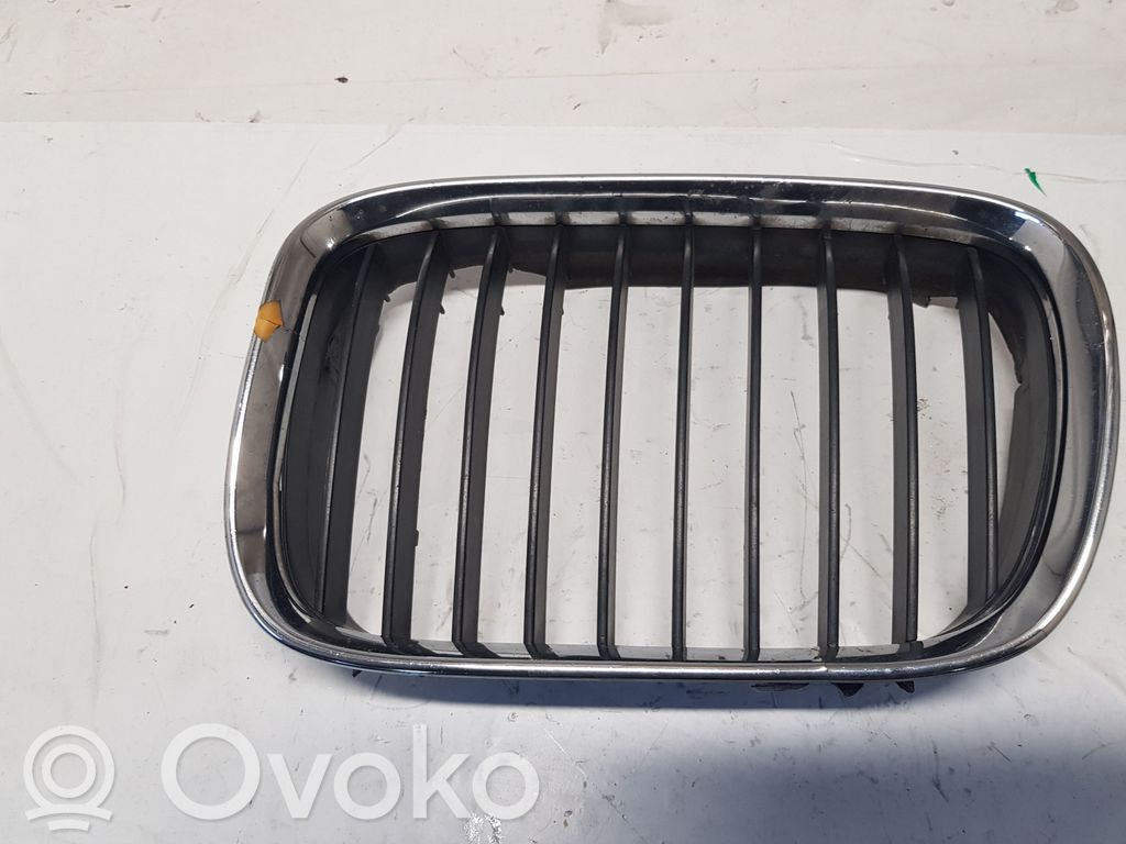 BMW 5 E39 Front grill 