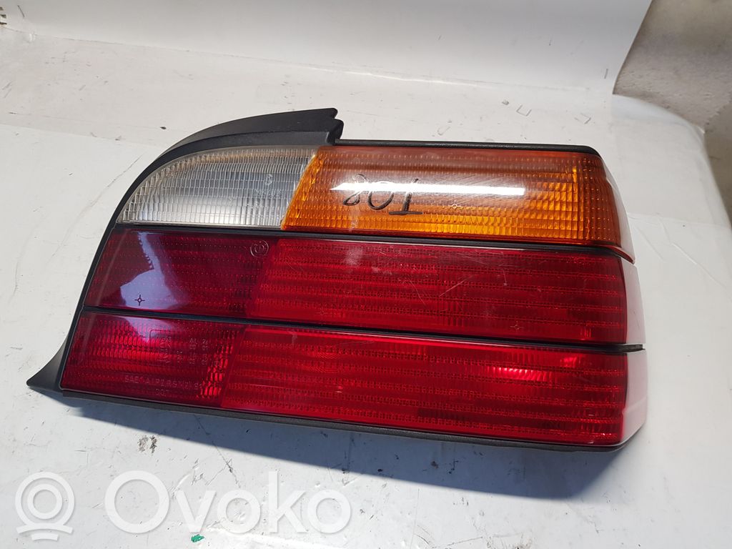 Rear/tail lights   29540206,1393224
