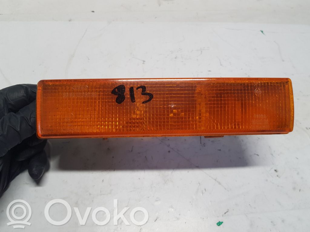 Ford Sierra Front bumper turn signal 