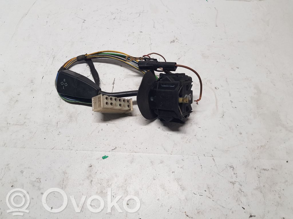 BMW 3 E36 Lenkstockschalter Kombischalter Blinkerhebel / Lichthebel 