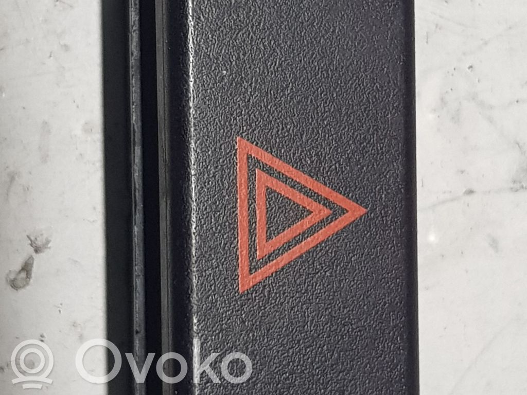 BMW 3 E36 Hazard light switch 