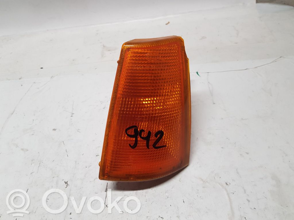 Opel Kadett E Front indicator light 