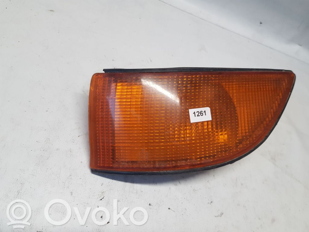 Mitsubishi Lancer Frontblinker 