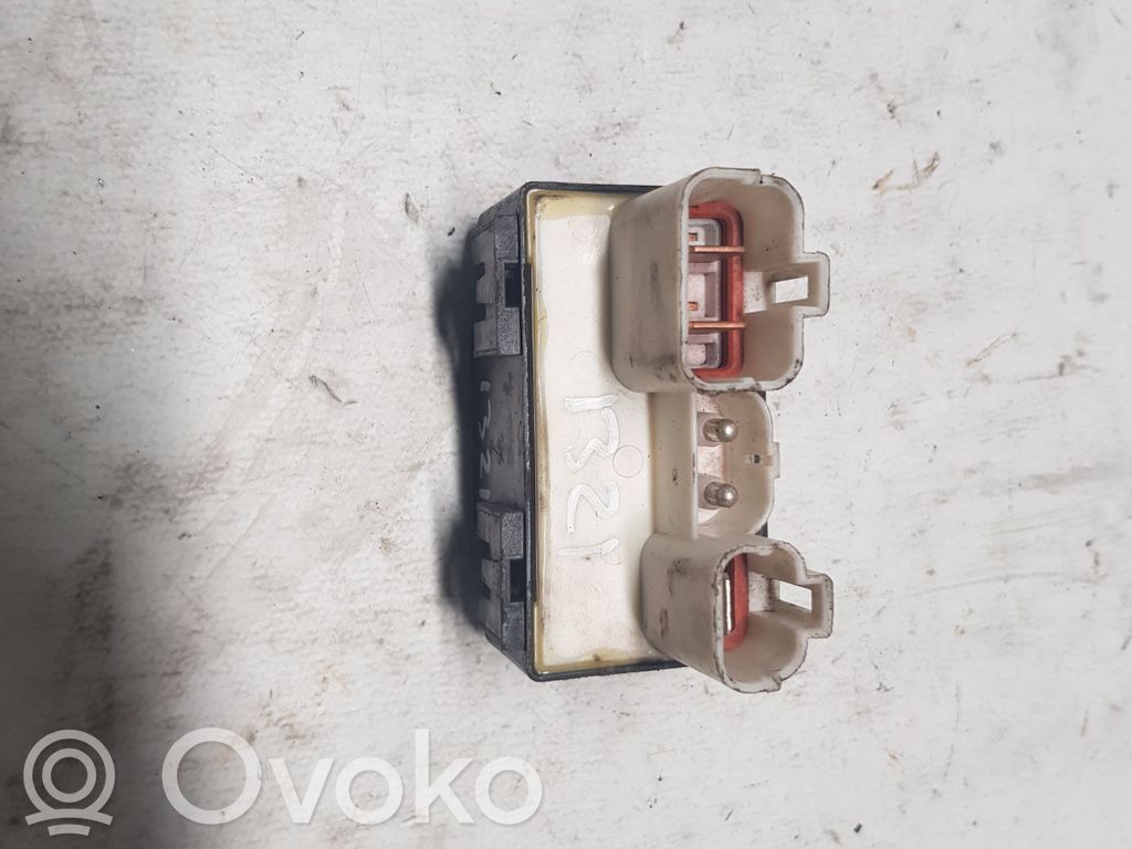 Volvo 850 Relais de ventilateur de liquide de refroidissement 