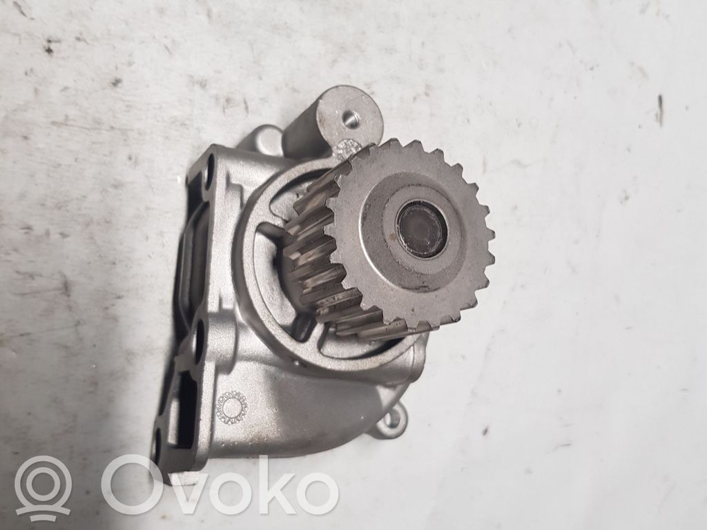 Mazda 626 Water pump 