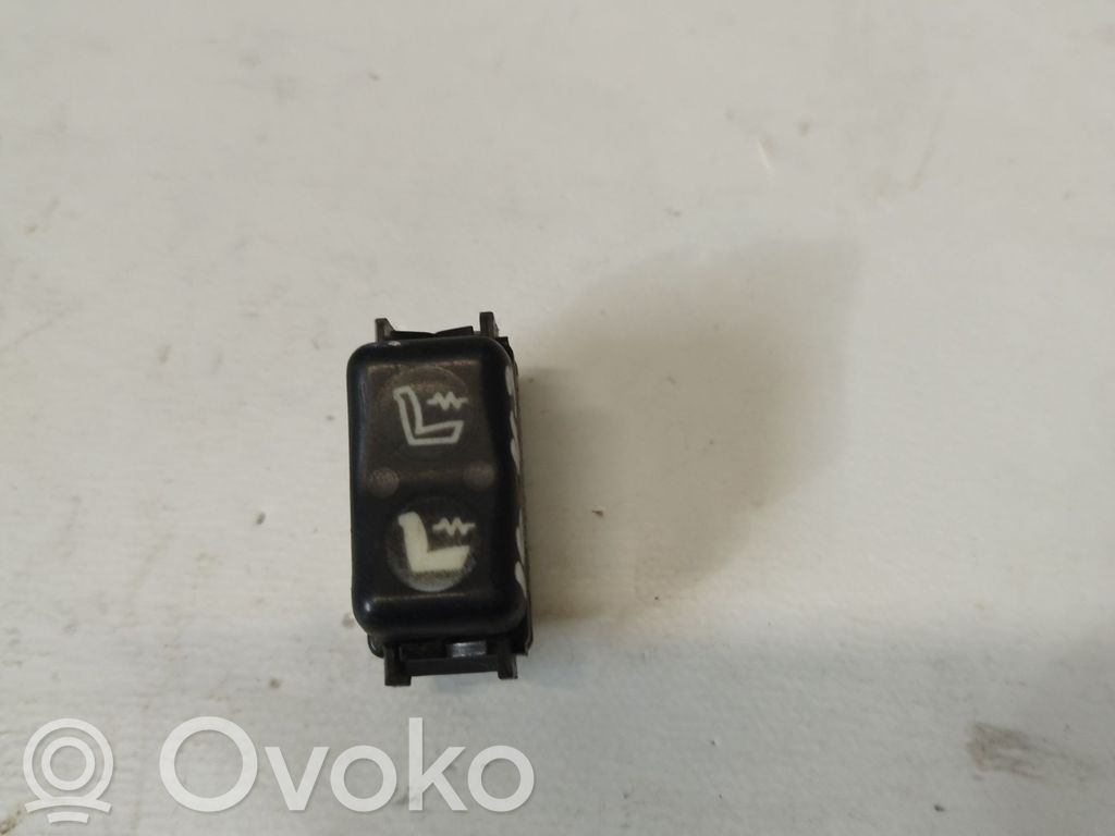 Mercedes-Benz SL R230 Przełączniki podgrzewania foteli 