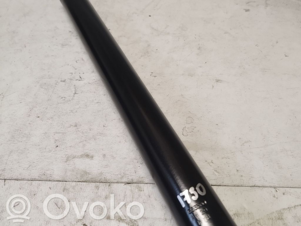 Front shock absorber/damper   663500