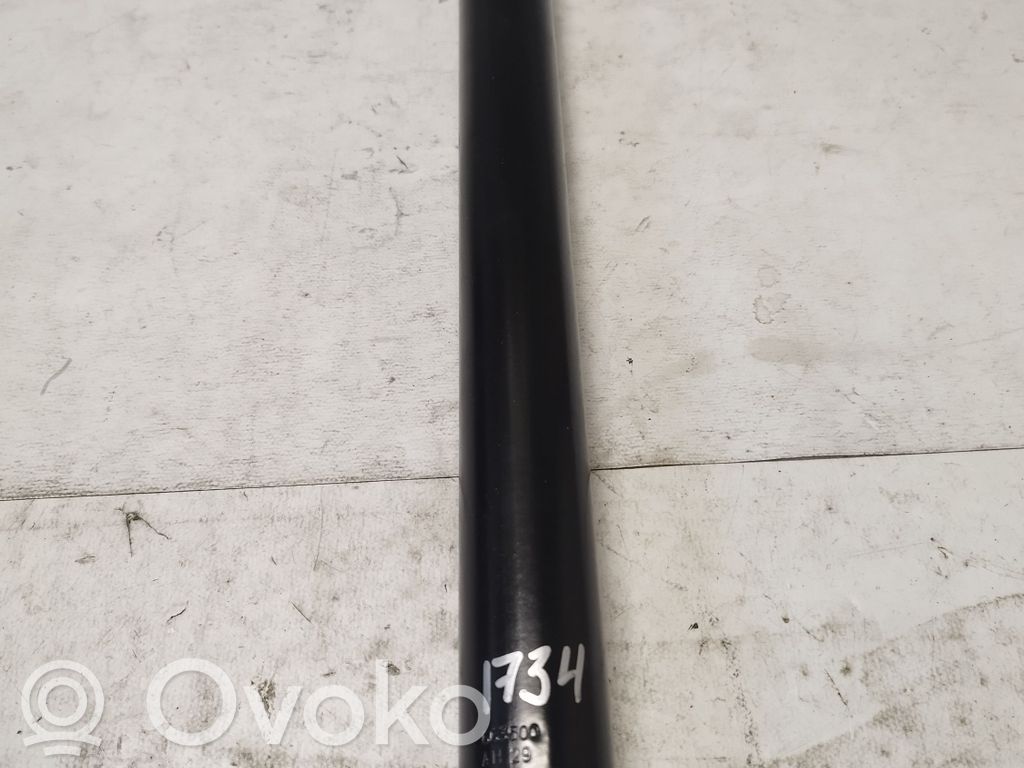 BMW 3 E30 Front shock absorber/damper 