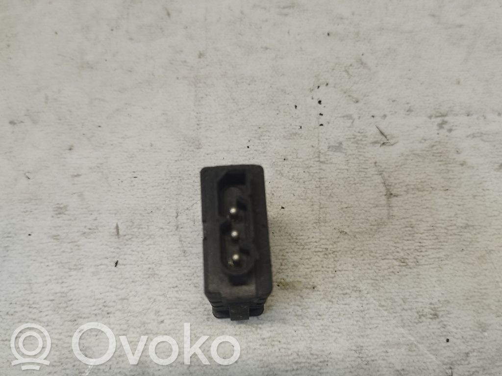 BMW 3 E36 Interruptor de control del panel de luces 