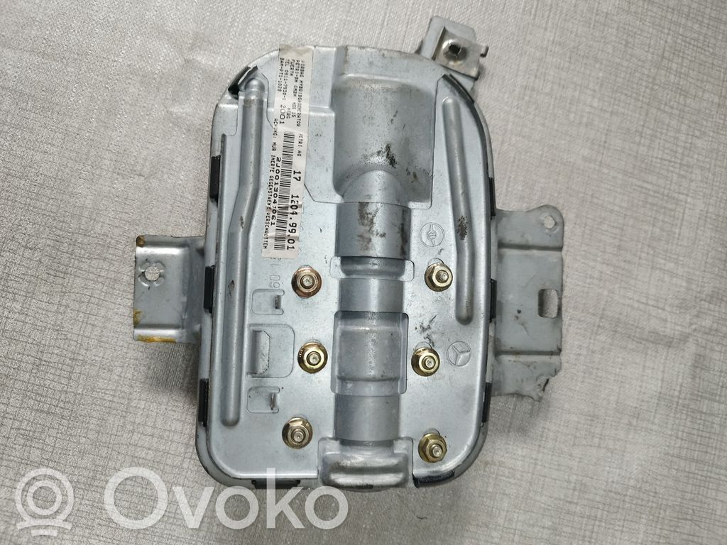 Mercedes-Benz E W210 Airbag de la puerta delantera 