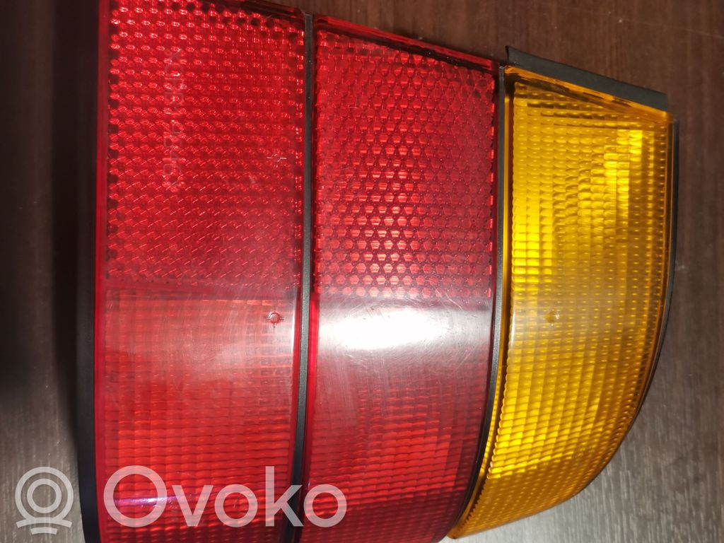BMW 5 E34 Takavalot 