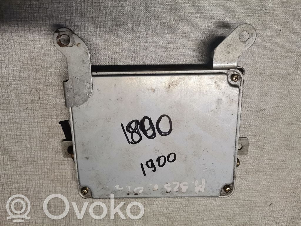 Mazda 323 F Unitate/modul de control motor 