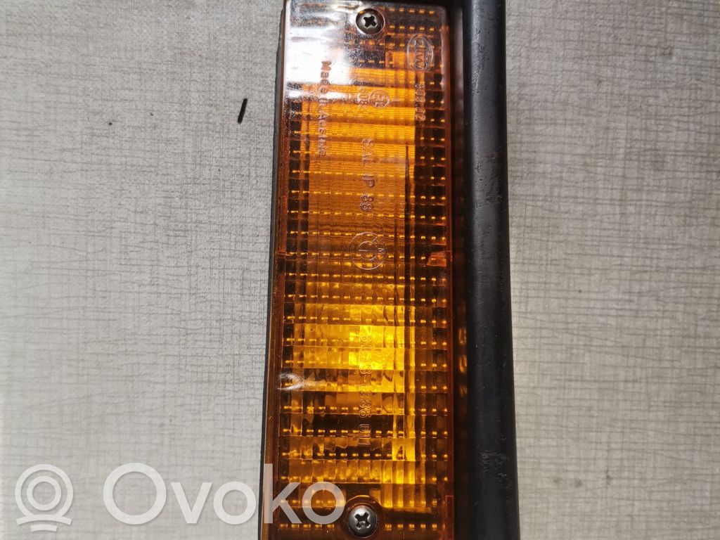 BMW 3 E30 Front indicator light 